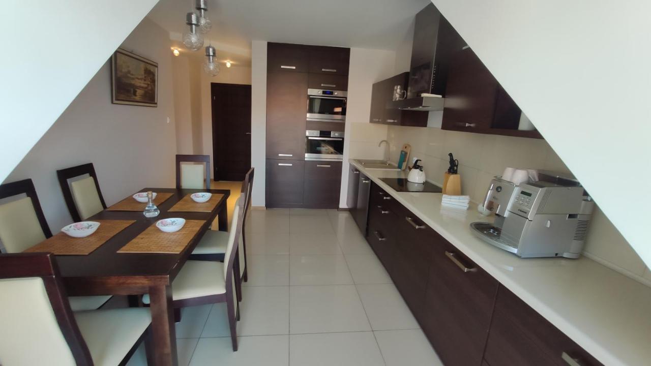 Apartament Prosta Kielce Exterior foto