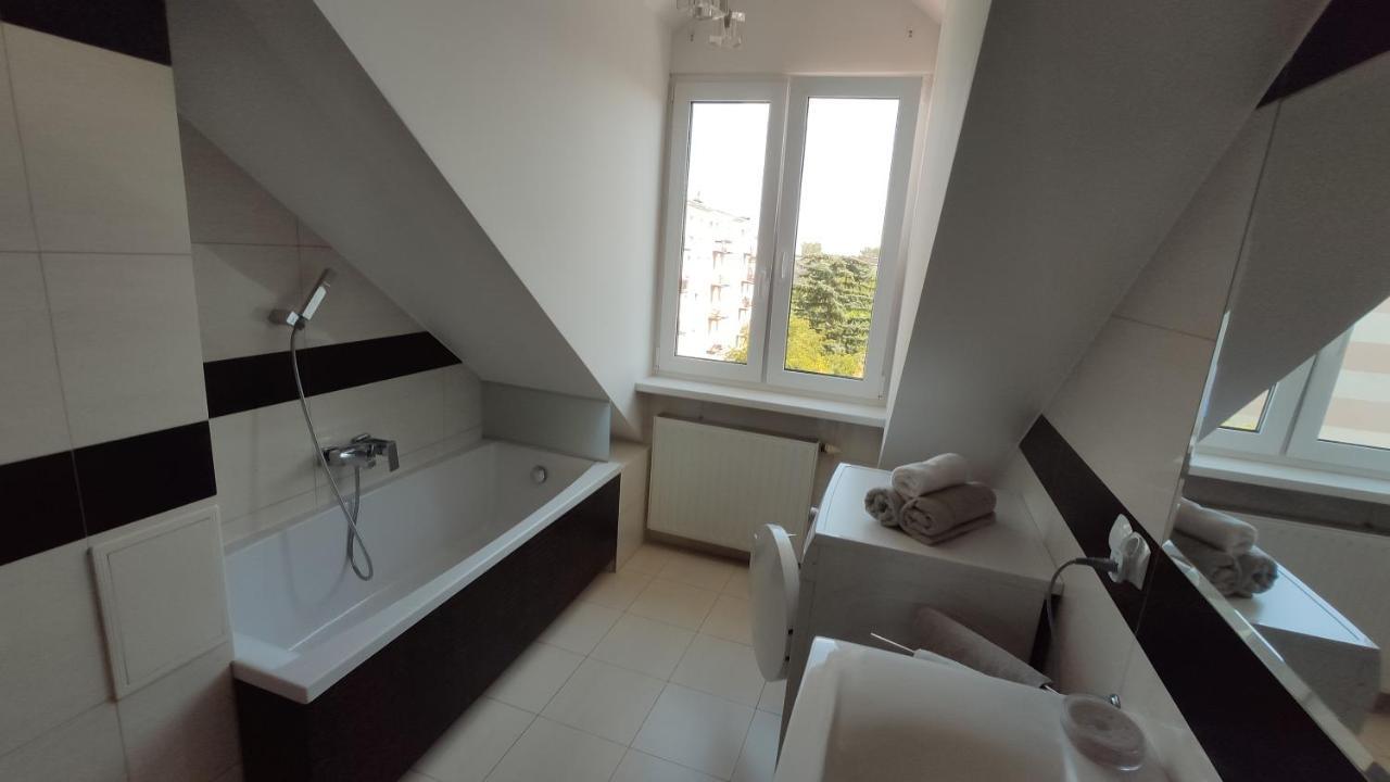 Apartament Prosta Kielce Exterior foto